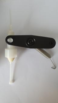 Enolmativ Abfüll Mignon Kit für Miniflaschen 