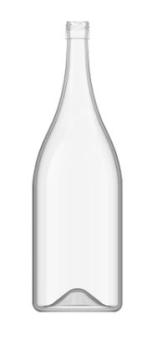 Nuova Bourg. 1,5l BVS Magnum weiss 