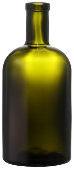 Night 0,5 antikgrün 19 mm OBB 