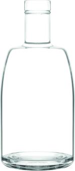 Natura 0,7L weiß OBB 