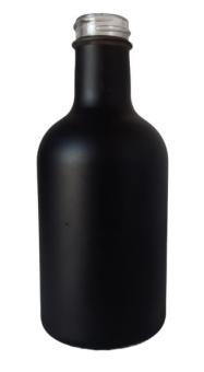 Nocturne 0,2 schwarz-matt GPI 28 