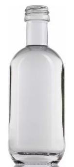 Moonea 0,05 weiss PP18 