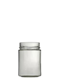 Weithalsglas VASO Ergo 0,314 l TO 70 Deep 