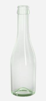 0,2 L Sekt weiss CC 210 gr 