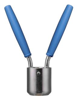 Verschlusszange für PP 18 