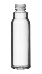 Öl Sprühflasche 0,2 weiss o. Sprüher 