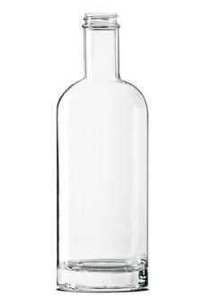 Aspect 0,05 L weiß PP18 