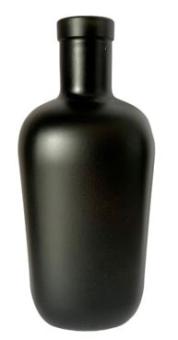 Little Sumo 0,7 23er OBB schwarz matt 