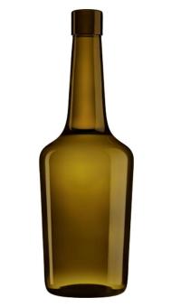 Normandie 0,7 antik OBB 