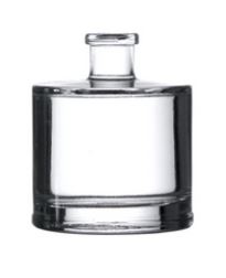 Lia 0,5l Ringband Mündung weiß 