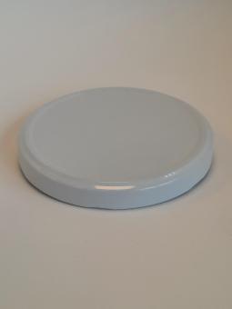 Deckel TO 100 weiss esbo-reduziert 