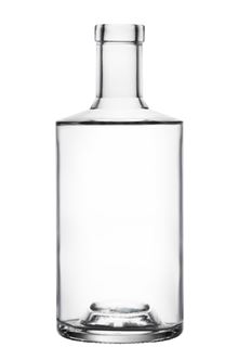 Belleville 0,7 weiss OBB 