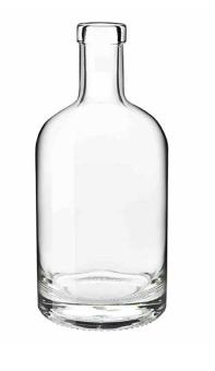 Nocturne 0,5 weiss OBB (Hals 55mm) RDB 