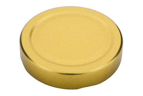 Deckel TO 66 Deep gold esbo-reduziert 