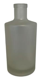 Demos 0,5 l OBB weiß matt 