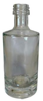 Belleville 0,05 weiss PP 18 