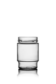 Mason 0,314 l TO66 deep weiss 