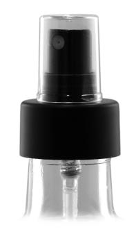 Zerstäuber-Pumpe PP 31,5 schwarz 