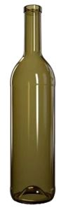 0,75 Bordeaux VinoLok 310mm antik 