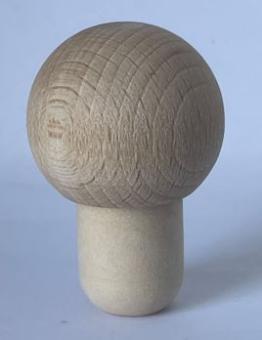 TAPI T-Wood Kugel 19er-S14 