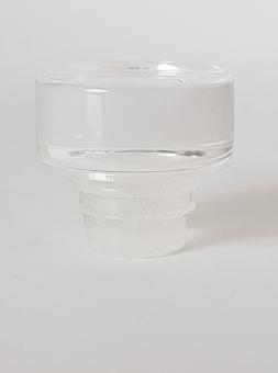 TAPI Purity 19er weiss 29x13 