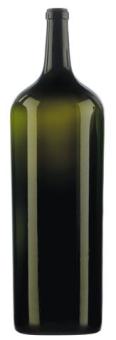 18,0 L Bordeaux BM grün Francese 
