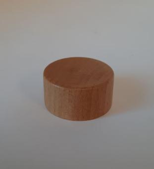 GPI Schraubver. 28er Holz  Natur lackiert 