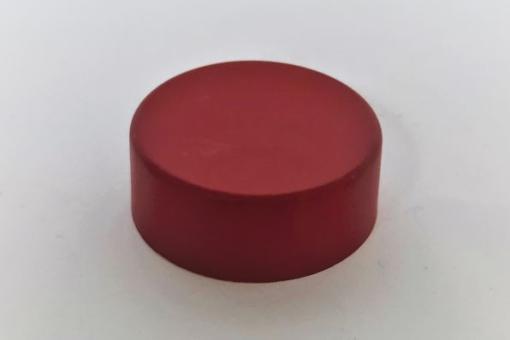 GPI-GCMI Schraubverschluss 33er rot 