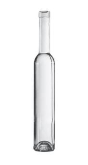 Bordeaux OMEGA 0,35 weiss 