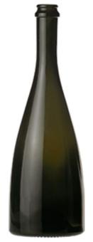 0,75 Sekt antik ITALIA Spumante 